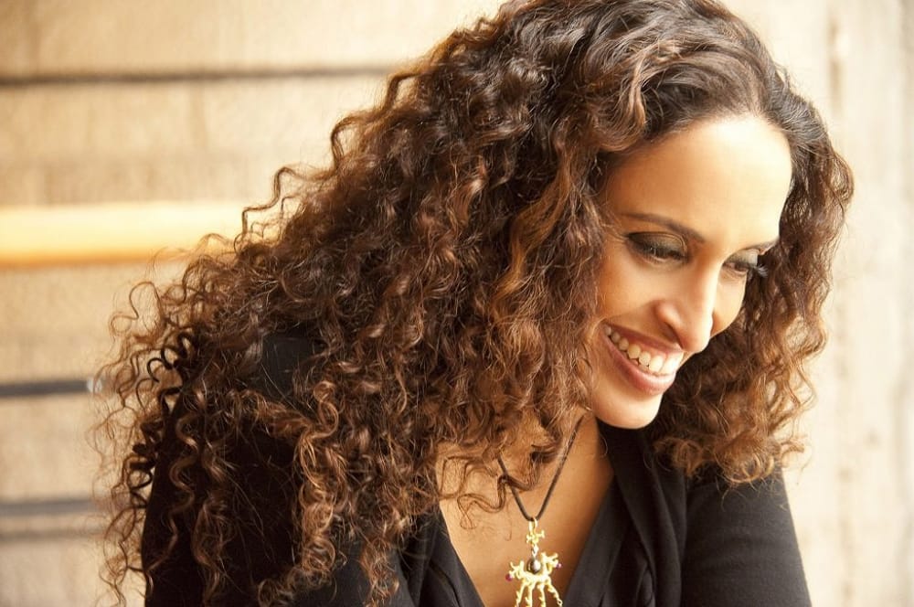 Face à des menaces potentielles, Achinoam Nini, connue sous le nom de Noa en Europe, annule ses concerts.