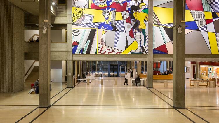 Le Musée d’Art de Tel Aviv : Une visite guidée des collections permanentes