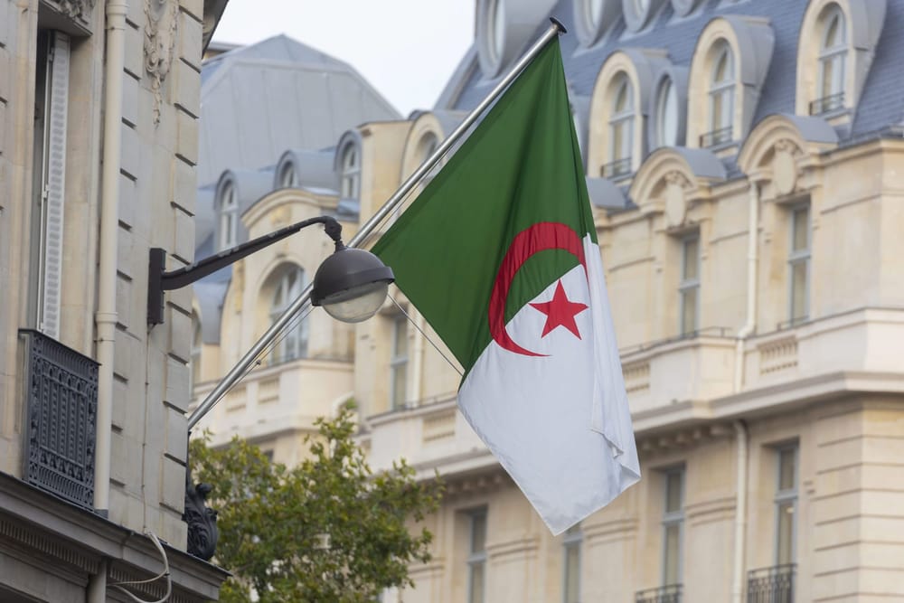 Israël et Algérie. Une prochaine Chambre de Commerce binationale?