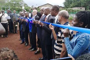 Afrique-Israël. 150 Kenyans au « Centre International d’Arava » pour la formation agricole.