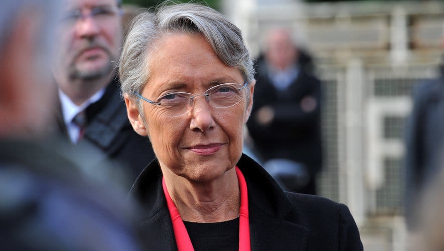 Le prochain gouvernement Borne. Quels ministres quittent leurs fonctions?