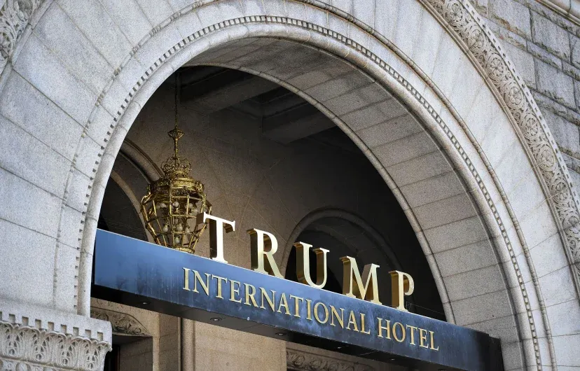 IsraelValley le savait depuis longtemps… Négociations secrètes menées par Eric Trump. Les magnifiques projets de l’Organisation Trump pour s’implanter sur le marché hôtelier israélien.