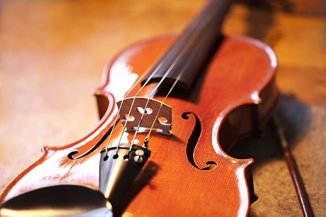 ELNET est partenaire d’un concert exceptionnel, Les Violons de l’Espoir.