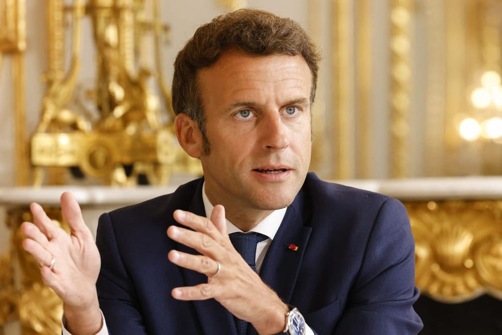 Le PM israélien rencontrera Emmanuel Macron à l’Elysée. Liban, Iran, Hezbollah… les sujets du jour.