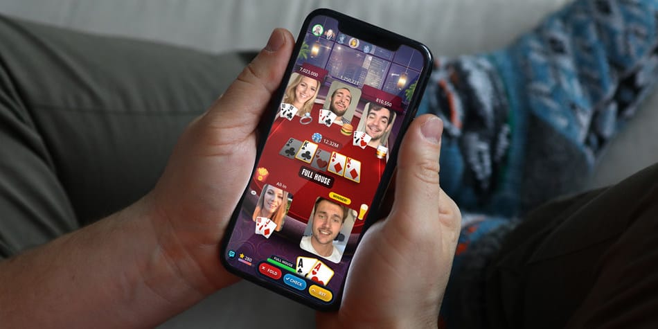 Chat vidéo de groupe. Comunix, startup de jeux sociaux basée à Tel Aviv.