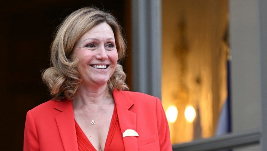 « Prix Simone Veil » attribué à la Présidente de l’Assemblée nationale, Yaël Braun-Pivet. IsraelValley a assisté à la remise du prix.