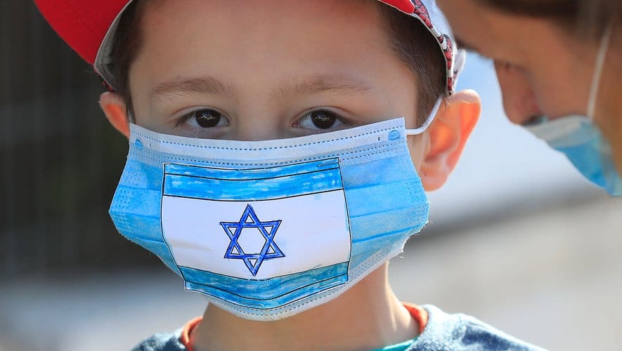 Covid-19. Un retour du coronavirus à l’automne en Israël?
