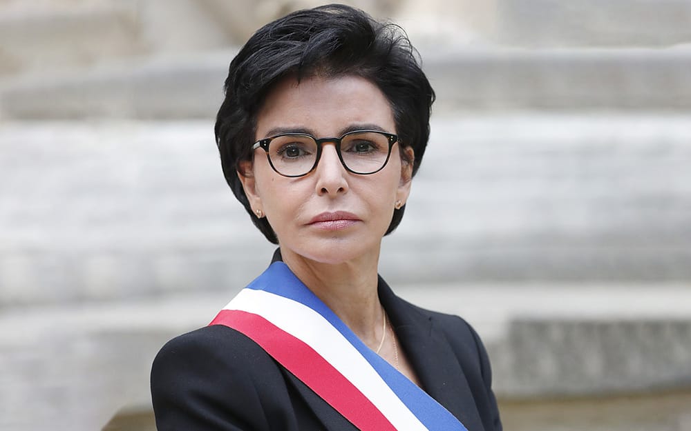 Covid-19. Rachida Dati s’intéresse à l’organisation d’Israël en matière de vaccination.