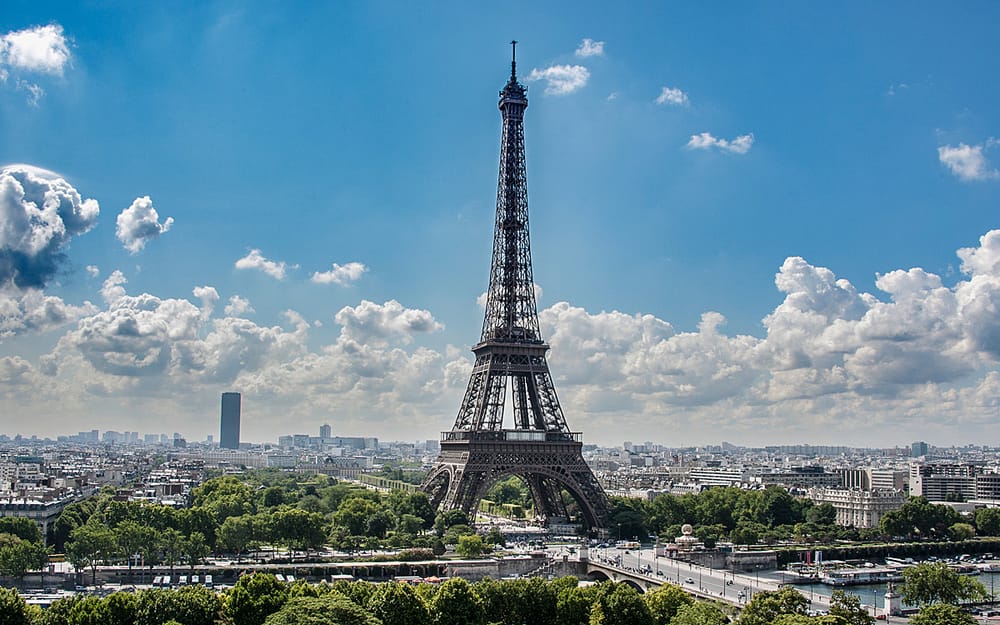 La ville préférée des israéliens, Paris se vide. La capitale perd 14 000 habitants par an depuis 15 ans.
