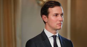 A l’honneur. Jared Kushner, l’homme des Accords Israël – Maroc – Etats Unis.