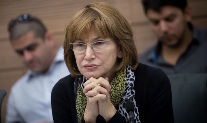 Excellente nouvelle! Yaël German est la nouvelle Ambassadrice d’Israël en France.
