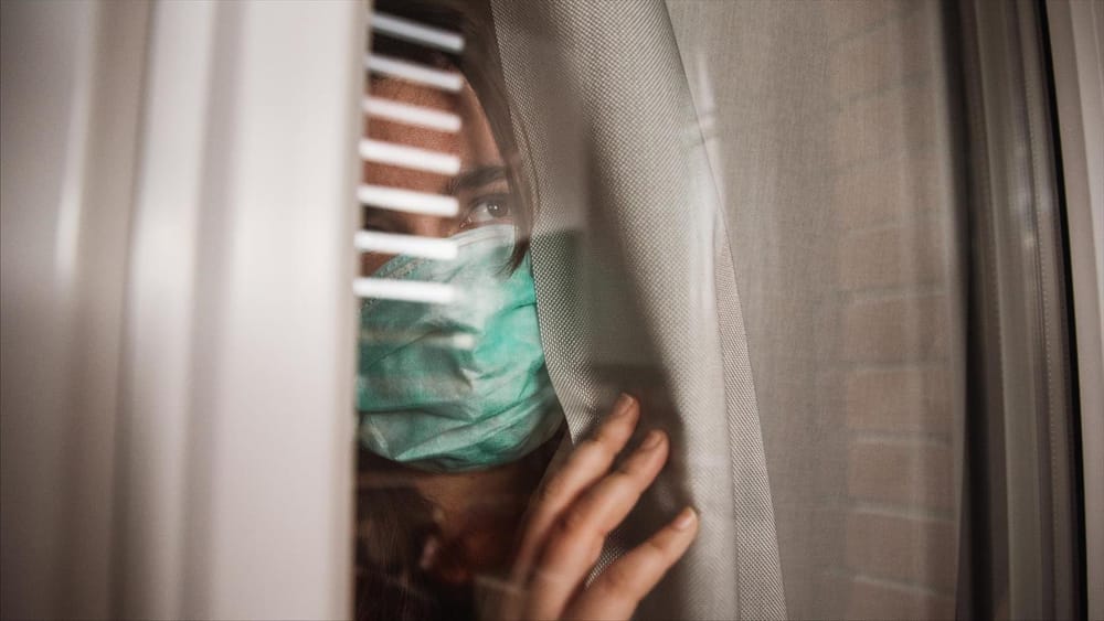 Israël, Crazy story. Pour se venger il met son ex-femme à l’isolement!