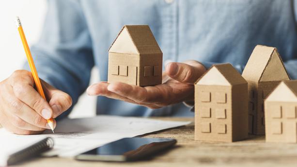 En Israël, des politiques fiscales qui poussent les investisseurs immobiliers.