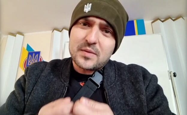 Marioupol (Ukraine). « Les gens ont commencé à se battre pour la nourriture ».