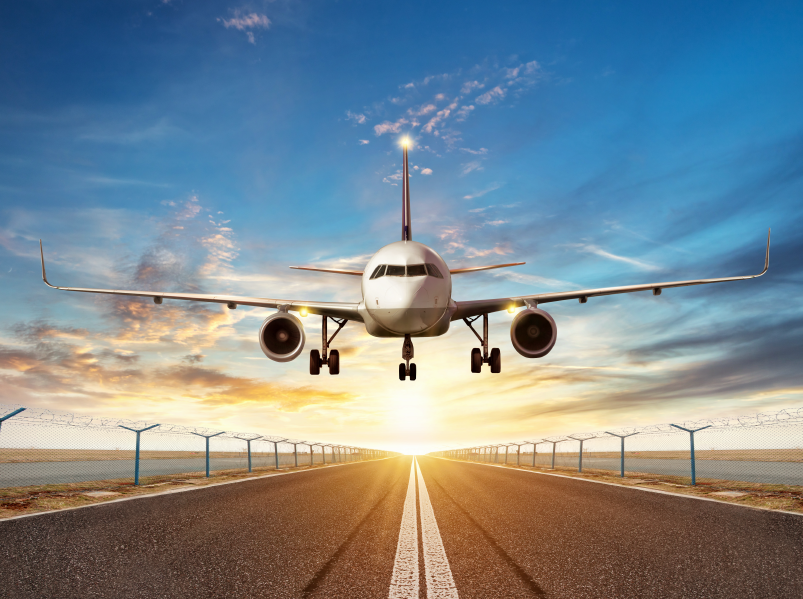 La réouverture de l’aéroport Ben Gourion de Tel-Aviv. En bonne voie…