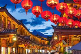 Beijing, capitale des licornes du monde, avec 93 start-ups. Et Israël?