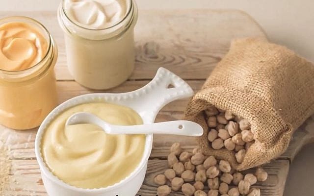 InnovoPro, une entreprise de technologie alimentaire israélienne.