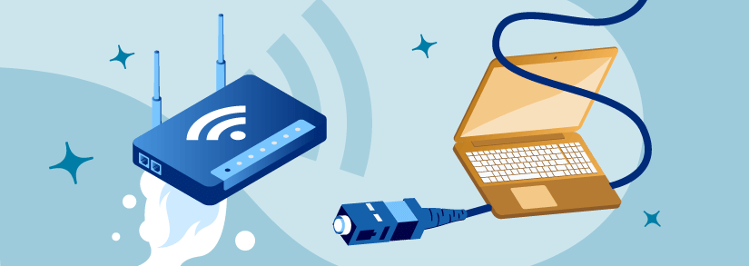 Accès à Internet à haut débit d’ici fin 2022 pour 70% des israéliens.