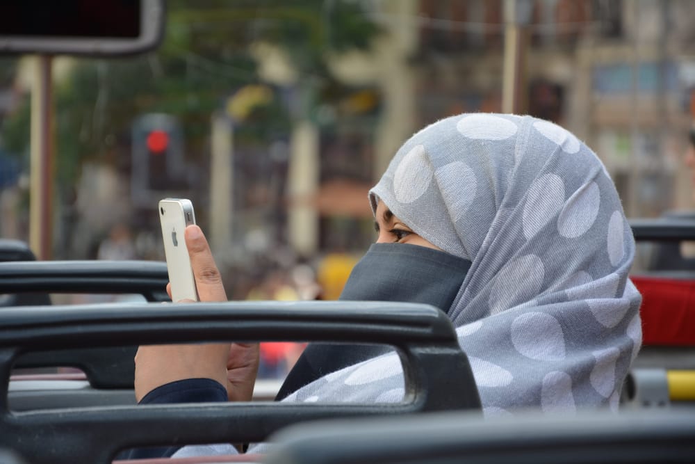 Plusieurs pays arabes n’aiment pas trop Gal Gadot. Bizarre non?