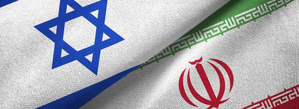 Un merveilleux artiste israélien, Mark Eliyahu. Ses fans sont en Iran…