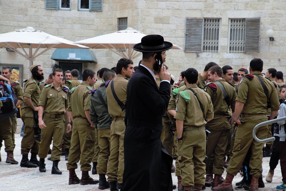 Covid-19. La Yeschiva Beit Mattityahou de Jérusalem : plus de 220 étudiants atteints.