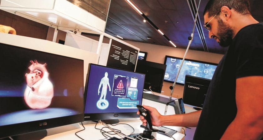 Quel pays! La renaissance de l’incubateur « SouthUp ». Shaar HaNegev (Sderot), et Kibboutz Nir Am.