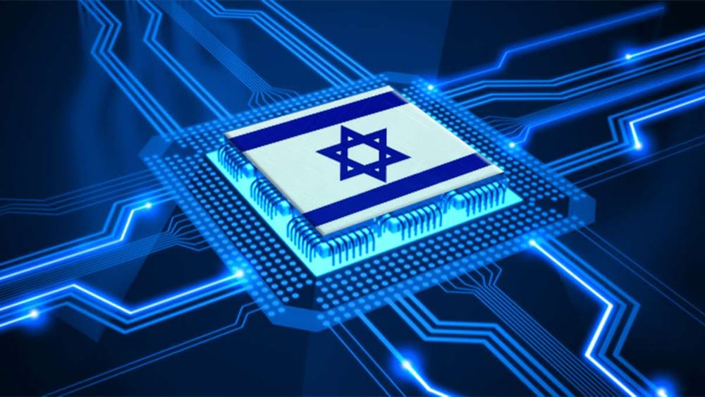 Israël est un maillon important de la chaîne d’approvisionnement mondiale en puces électroniques.