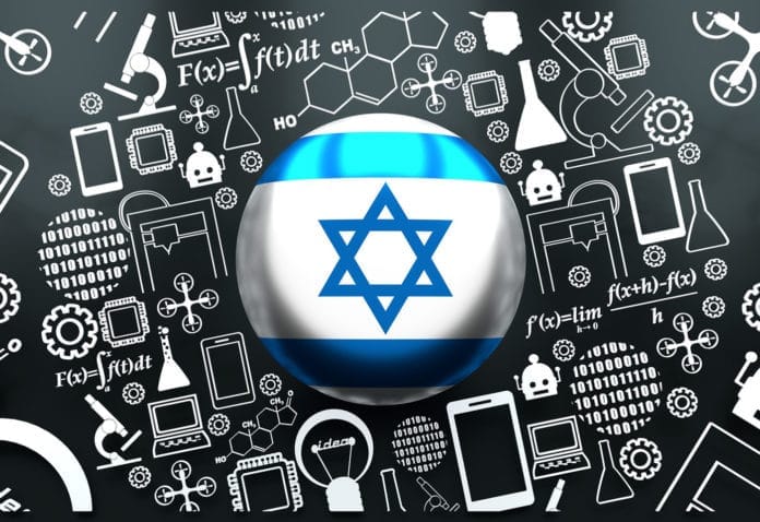 Histoire… David Ben Gourion et son stylo plume Katab fabriqué en Israël.