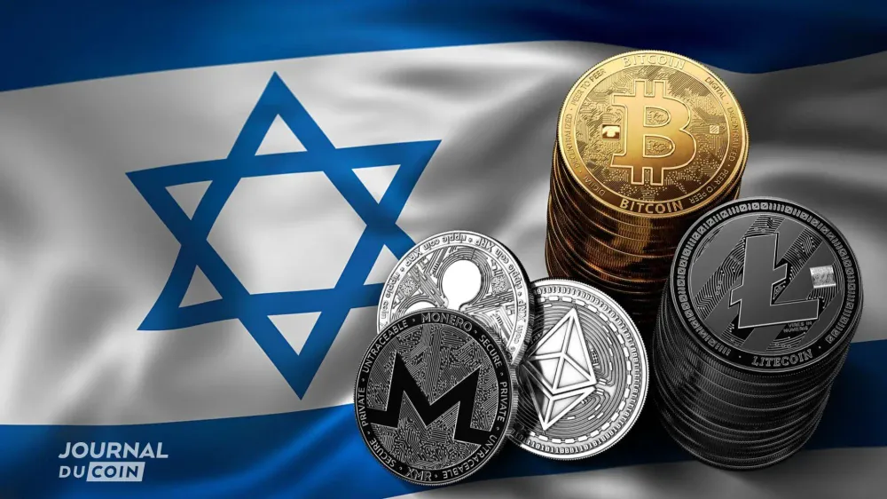En Israël, une baisse de 12 % des livraisons de voitures.