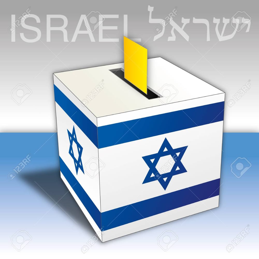 Otzma Yehudit, parti politique d’extrême droite israélien, entre à la Knesset.