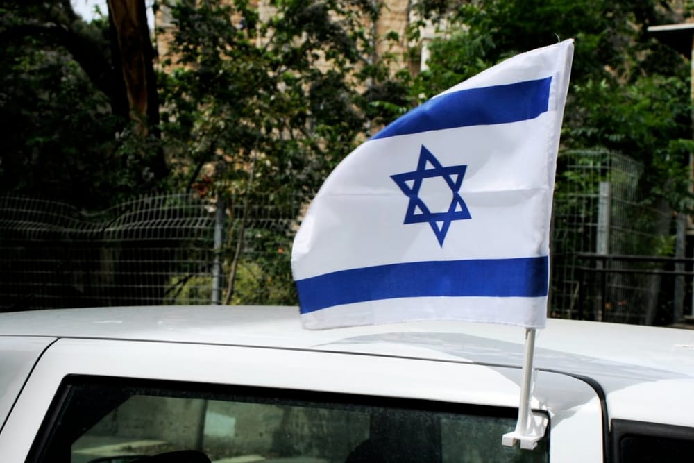 (Covid-19). Yaron Schrotter, director of the Economic and Commercial Mission of Israel to France.