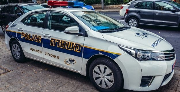 Micky Haïmoivitz (Knesset) a accusé la police d’user de violence injustifiée.