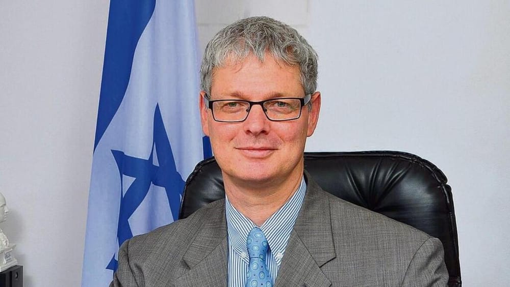 Israël-Maroc. Qui est l’homme de l’ombre d’Israël dans le monde arabe?