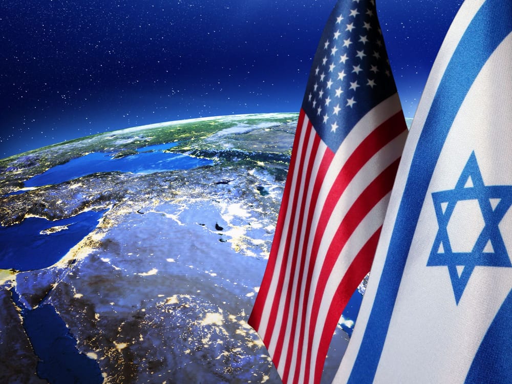 Vu d’Israël. La Cour suprême annule les droits de douane de Trump. Coup de tonnerre aux États-Unis.