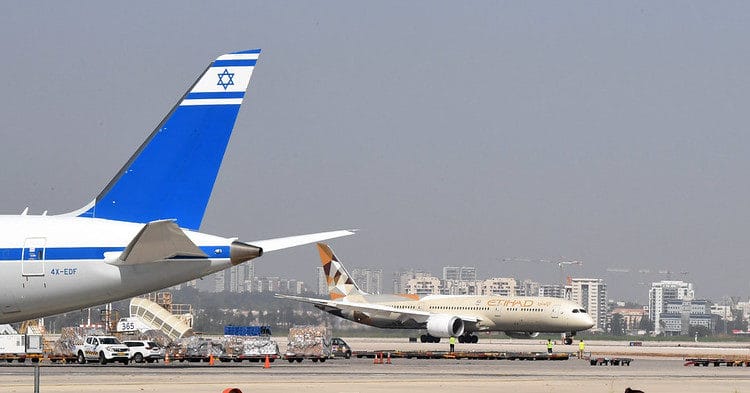 Airbus et Boeing. Un conflit commercial en vue qui va toucher Israël?