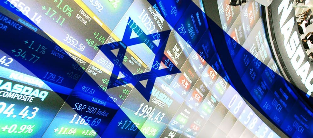 Israël Tech. Les fonds de capital-risque se ruent sur les start-up françaises.