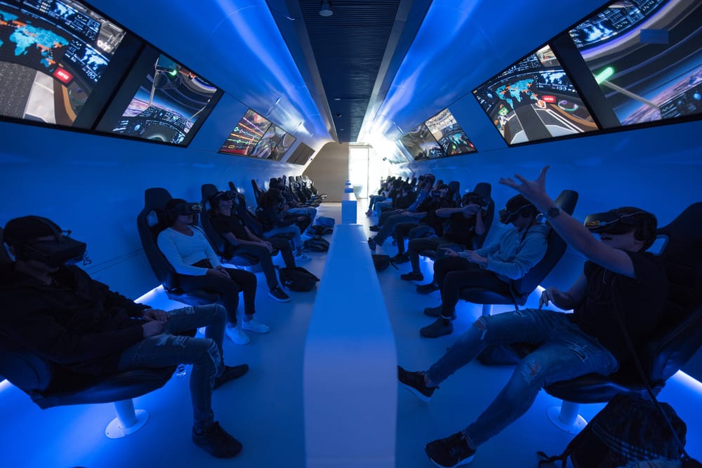 La technologie israélienne en 2032. L’écosystème technologique dans 10 ans.