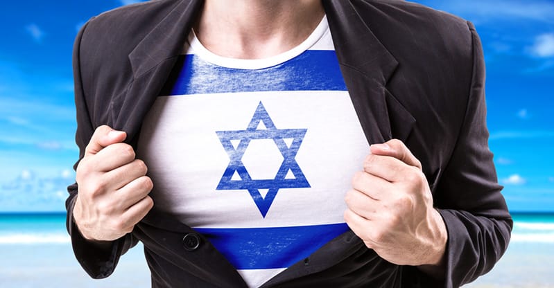 Israël dans le TOP 20 du ranking des universités les plus fertiles en entrepreneurs de start-up.