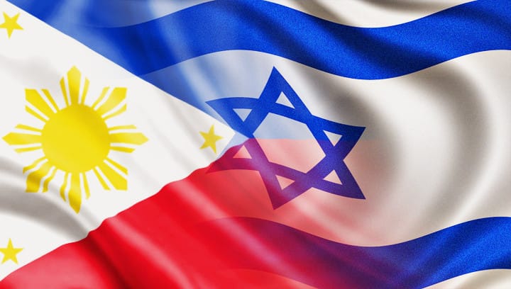Accord en vue pour élargir les contrats B2B entre Israël et les Philippines.