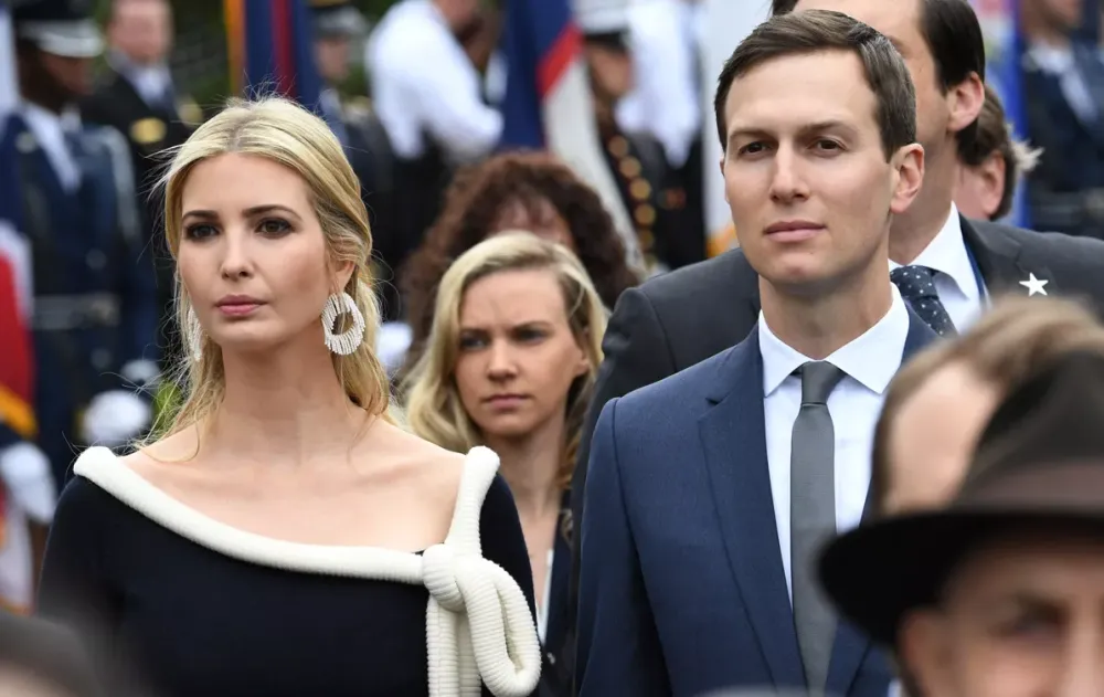 Maroc et Israël. Jared Kushner revient sur l’histoire secrète des Accords d’Abraham.