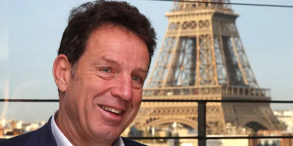 Medef, mission. Geoffroy Roux de Bezieux reporte sa visite en Israël.