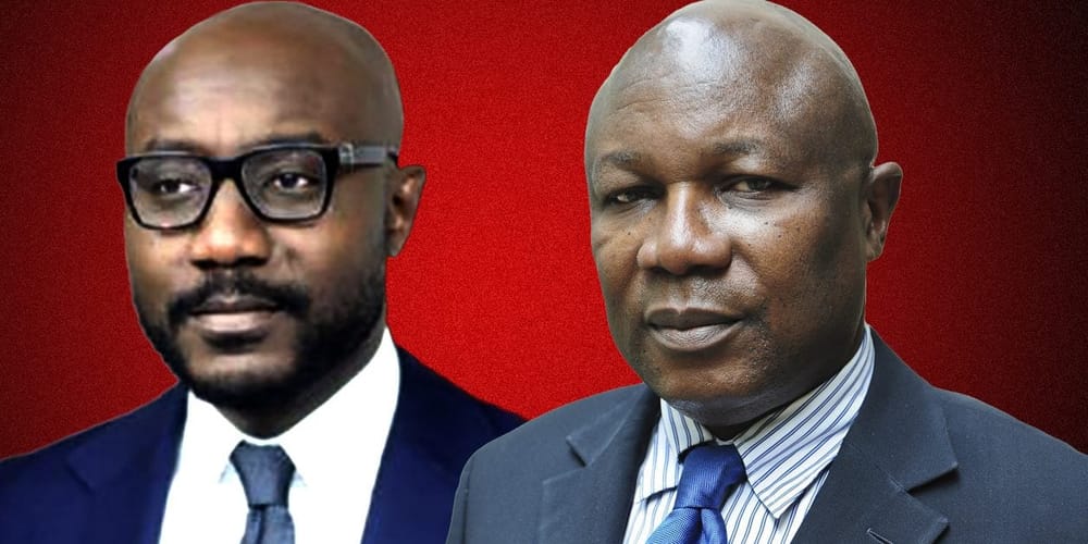 Vu d’Israël. L’appel du Président du Gabon Ali Bongo Ondimba, placé en résidence surveillée.