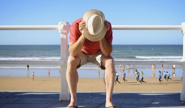 Est-ce bien Sérieux? « Vacances illimitées pour les employés de Amdocs (Tel-Aviv) ».