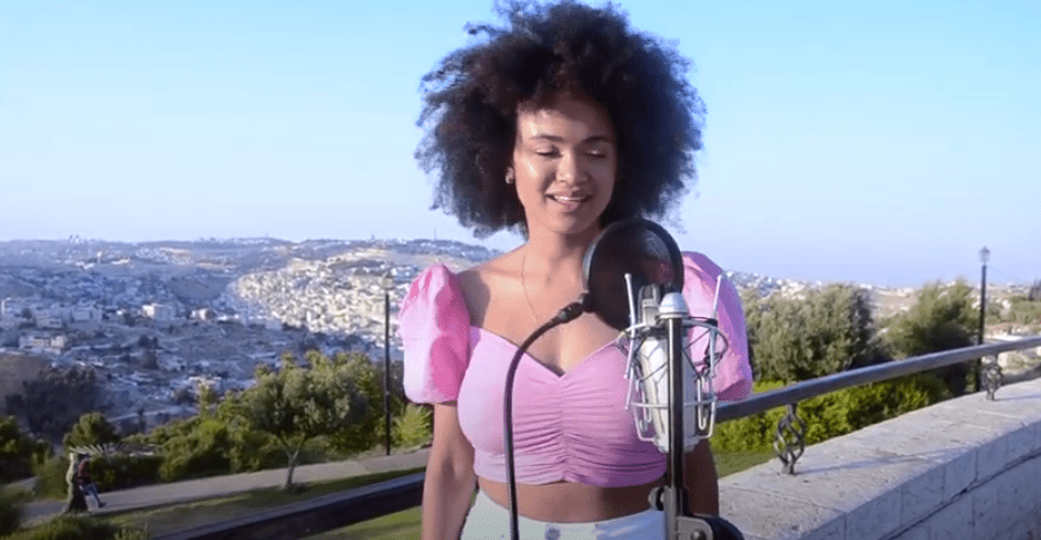 « Jerusalema », la chanson qui fait danser la planète.