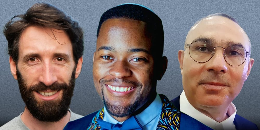 Le secteur privé d’Israël à l’aide de l’Afrique.