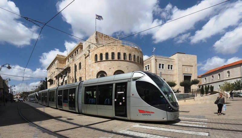 Les Israéliens préfèrent habiter dans des immeubles neufs. Pourquoi donc?