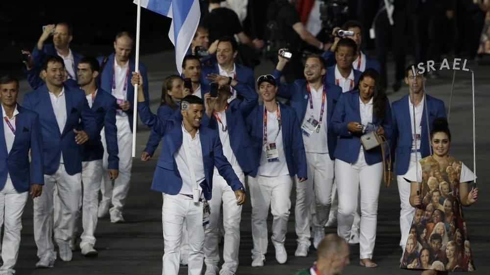 Israël va vacciner ses athlètes pour les Jeux de Tokyo d’ici mai.