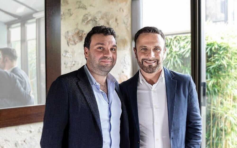 Contentsquare (France) recrute en Israël. Startup israélienne Clicktale.
