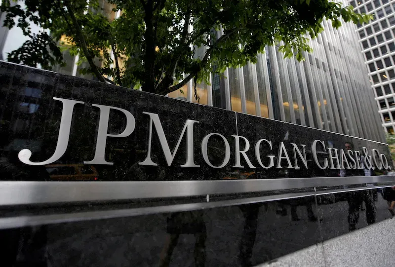 JP Morgan s’adapte à l’économie de l’innovation en Israël.