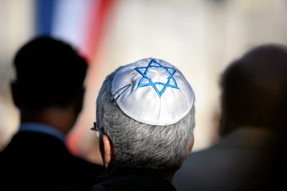 Vu d’Israël. « Zelinsky, un prophète juif ». Guy Sorman (Le Point). La dimension juive de l’altercation Trump/ Zelinsky.